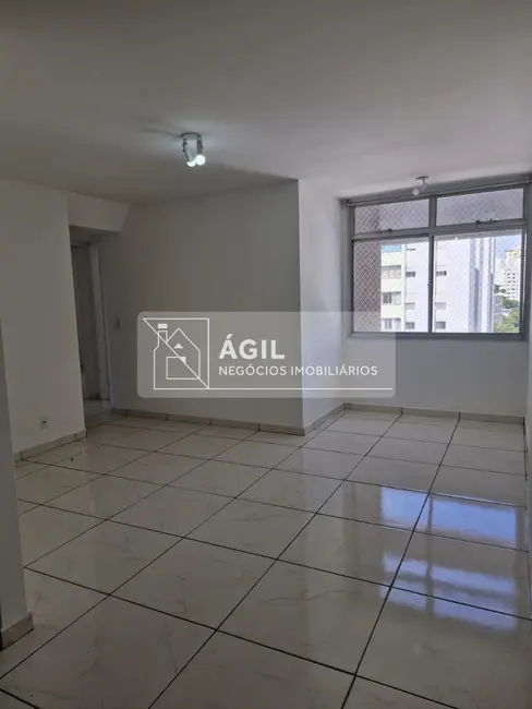 Apartamento com 3 quartos para alugar, 70m2 em Sao Jose Dos Campos - SP - imagem 8 Foto 8 de Apartamento com 3 quartos para alugar, 70m2 em Sao Jose Dos Campos - SP
