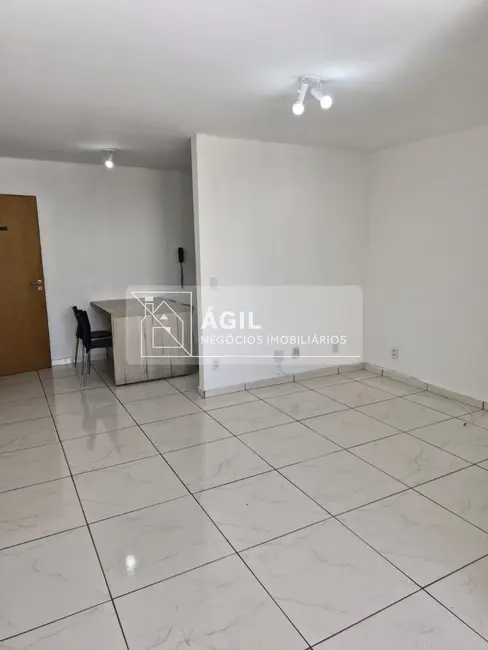 Apartamento com 3 quartos para alugar, 70m2 em Sao Jose Dos Campos - SP - imagem 9 Foto 9 de Apartamento com 3 quartos para alugar, 70m2 em Sao Jose Dos Campos - SP