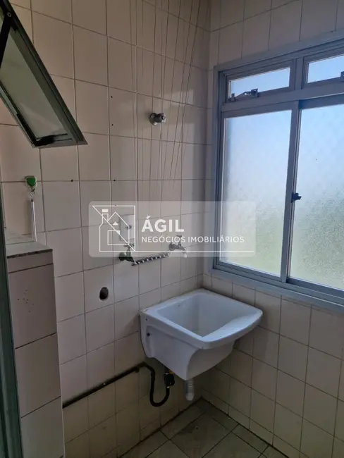 Apartamento com 3 quartos para alugar, 70m2 em Sao Jose Dos Campos - SP - imagem 3 Foto 3 de Apartamento com 3 quartos para alugar, 70m2 em Sao Jose Dos Campos - SP