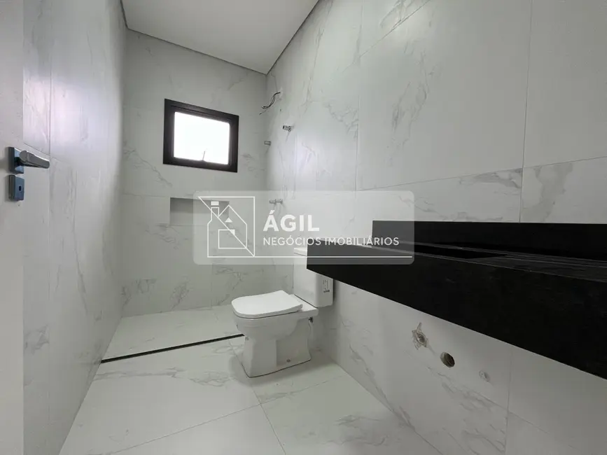 Foto 8 de Casa de Condomínio com 3 quartos à venda, 235m2 em Sao Jose Dos Campos - SP