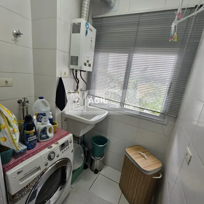 Foto 8 de Apartamento com 2 quartos à venda, 54m2 em Sao Jose Dos Campos - SP