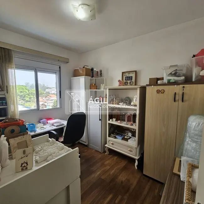 Foto 3 de Apartamento com 2 quartos à venda, 54m2 em Sao Jose Dos Campos - SP