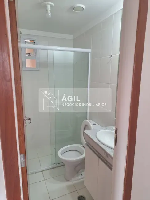 Apartamento com 3 quartos para alugar, 68m2 em Sao Jose Dos Campos - SP - imagem 8 Foto 8 de Apartamento com 3 quartos para alugar, 68m2 em Sao Jose Dos Campos - SP
