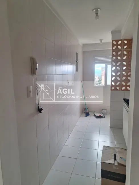 Apartamento com 3 quartos para alugar, 68m2 em Sao Jose Dos Campos - SP - imagem 2 Foto 2 de Apartamento com 3 quartos para alugar, 68m2 em Sao Jose Dos Campos - SP