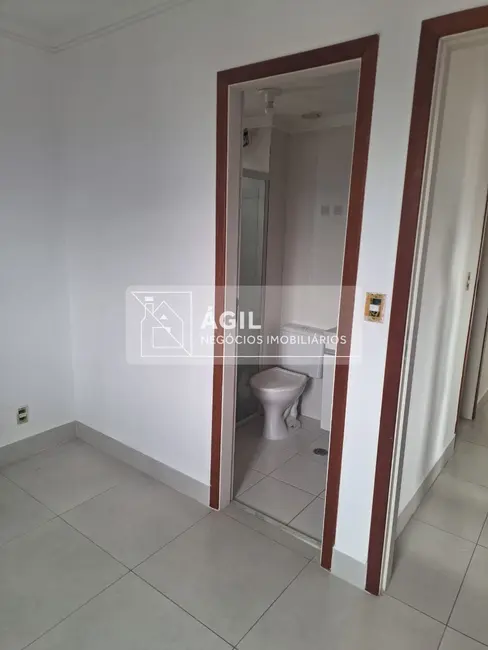 Apartamento com 3 quartos para alugar, 68m2 em Sao Jose Dos Campos - SP - imagem 6 Foto 6 de Apartamento com 3 quartos para alugar, 68m2 em Sao Jose Dos Campos - SP