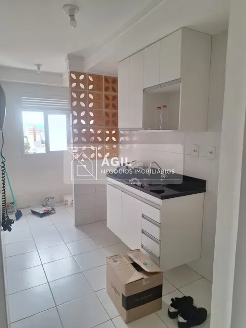 Apartamento com 3 quartos para alugar, 68m2 em Sao Jose Dos Campos - SP - imagem 1 Foto 1 de Apartamento com 3 quartos para alugar, 68m2 em Sao Jose Dos Campos - SP
