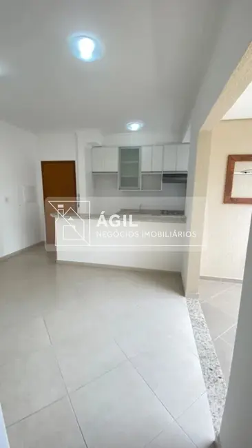 Apartamento com 2 quartos para alugar, 56m2 em Sao Jose Dos Campos - SP - imagem 8 Foto 8 de Apartamento com 2 quartos para alugar, 56m2 em Sao Jose Dos Campos - SP