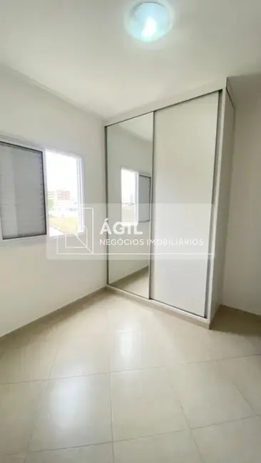 Apartamento com 2 quartos para alugar, 56m2 em Sao Jose Dos Campos - SP - imagem 5 Foto 5 de Apartamento com 2 quartos para alugar, 56m2 em Sao Jose Dos Campos - SP