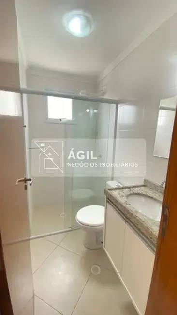 Apartamento com 2 quartos para alugar, 56m2 em Sao Jose Dos Campos - SP - imagem 3 Foto 3 de Apartamento com 2 quartos para alugar, 56m2 em Sao Jose Dos Campos - SP