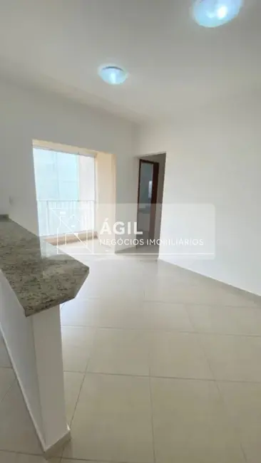 Apartamento com 2 quartos para alugar, 56m2 em Sao Jose Dos Campos - SP - imagem 9 Foto 9 de Apartamento com 2 quartos para alugar, 56m2 em Sao Jose Dos Campos - SP