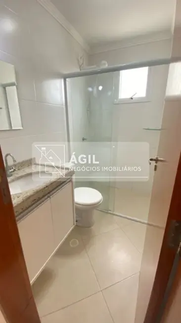Apartamento com 2 quartos para alugar, 56m2 em Sao Jose Dos Campos - SP - imagem 2 Foto 2 de Apartamento com 2 quartos para alugar, 56m2 em Sao Jose Dos Campos - SP