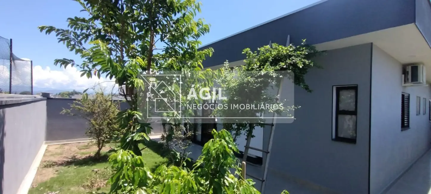 Foto 5 de Casa de Condomínio com 2 quartos à venda, 250m2 em Sao Jose Dos Campos - SP