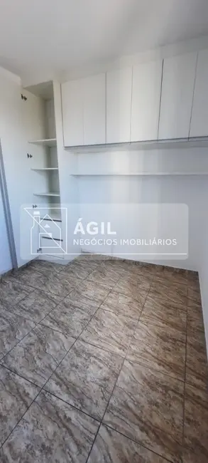 Foto 3 de Apartamento com 2 quartos para alugar, 63m2 em Sao Jose Dos Campos - SP