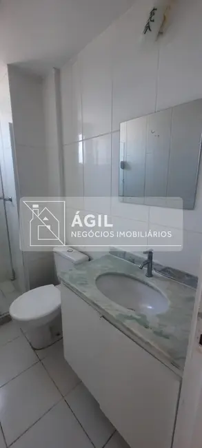 Foto 6 de Apartamento com 2 quartos para alugar, 63m2 em Sao Jose Dos Campos - SP