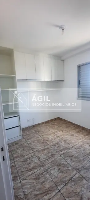 Foto 8 de Apartamento com 2 quartos para alugar, 63m2 em Sao Jose Dos Campos - SP