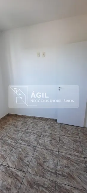 Foto 9 de Apartamento com 2 quartos para alugar, 63m2 em Sao Jose Dos Campos - SP