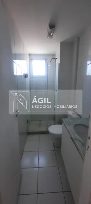 Foto 4 de Apartamento com 2 quartos para alugar, 63m2 em Sao Jose Dos Campos - SP