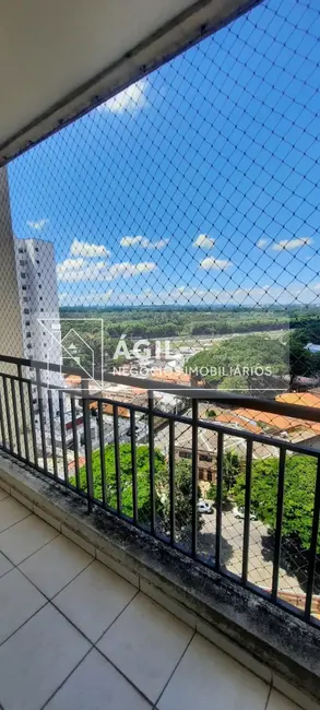 Foto 5 de Apartamento com 2 quartos para alugar, 63m2 em Sao Jose Dos Campos - SP