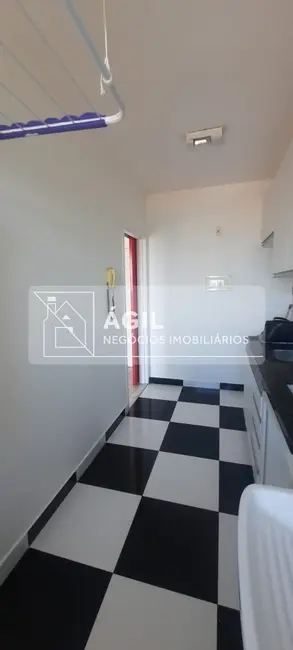 Foto 2 de Apartamento com 2 quartos para alugar, 63m2 em Sao Jose Dos Campos - SP
