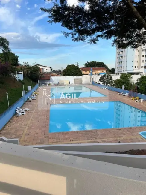 Apartamento com 2 quartos à venda, 50m2 em Sao Jose Dos Campos - SP - imagem 9 Foto 9 de Apartamento com 2 quartos à venda, 50m2 em Sao Jose Dos Campos - SP