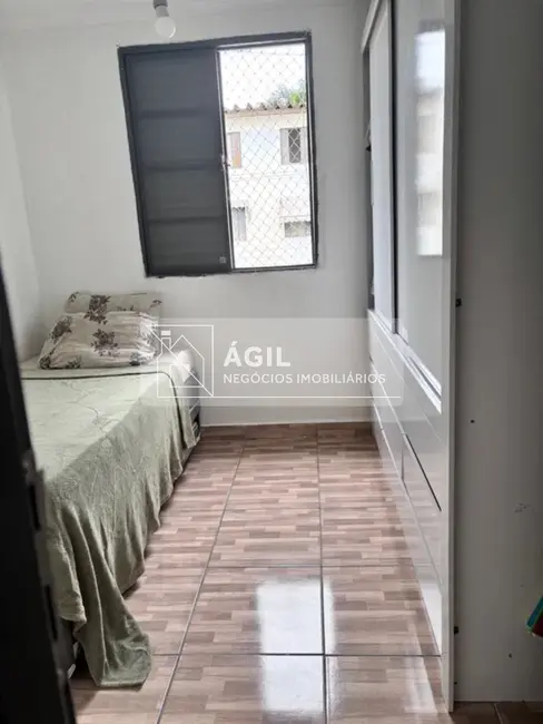 Apartamento com 2 quartos à venda, 50m2 em Sao Jose Dos Campos - SP - imagem 1 Foto 1 de Apartamento com 2 quartos à venda, 50m2 em Sao Jose Dos Campos - SP