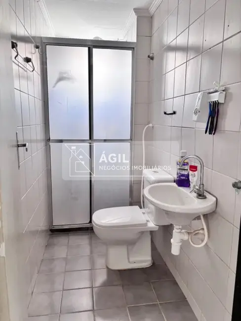 Apartamento com 2 quartos à venda, 50m2 em Sao Jose Dos Campos - SP - imagem 4 Foto 4 de Apartamento com 2 quartos à venda, 50m2 em Sao Jose Dos Campos - SP