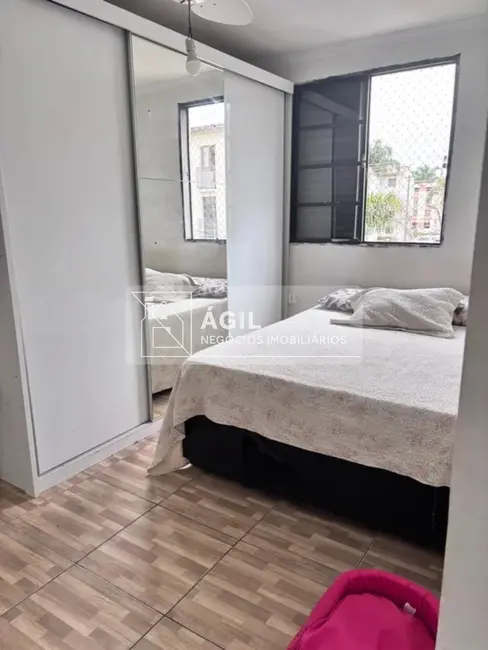 Apartamento com 2 quartos à venda, 50m2 em Sao Jose Dos Campos - SP - imagem 3 Foto 3 de Apartamento com 2 quartos à venda, 50m2 em Sao Jose Dos Campos - SP