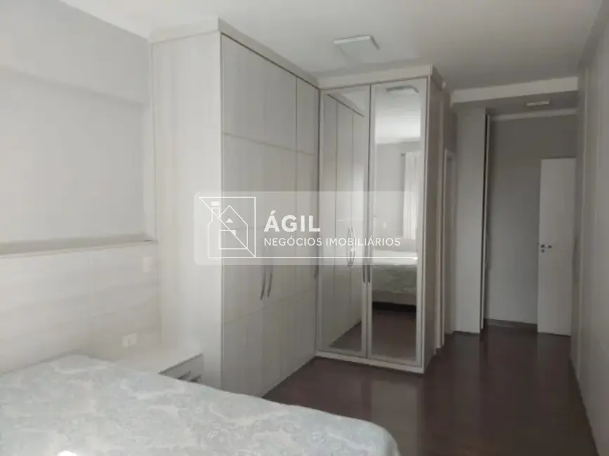 Foto 9 de Apartamento com 3 quartos à venda, 142m2 em Sao Jose Dos Campos - SP
