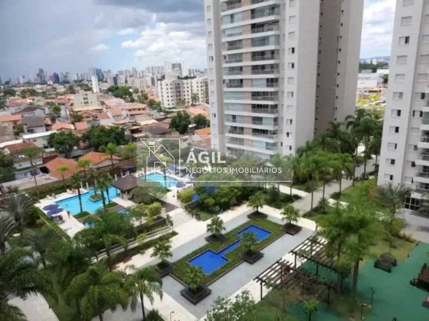 Foto 7 de Apartamento com 3 quartos à venda, 142m2 em Sao Jose Dos Campos - SP