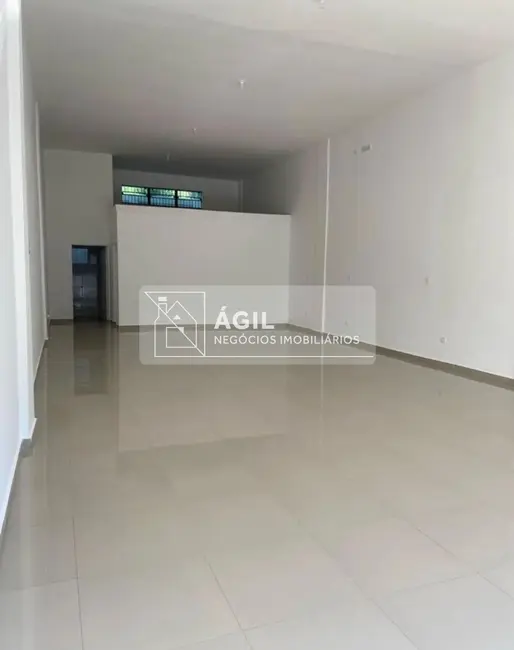 Foto 2 de Loja para alugar, 110m2 em Loteamento Villa Branca, Jacarei - SP