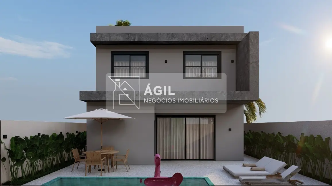 Foto 5 de Casa de Condomínio com 4 quartos à venda, 390m2 em Sao Jose Dos Campos - SP