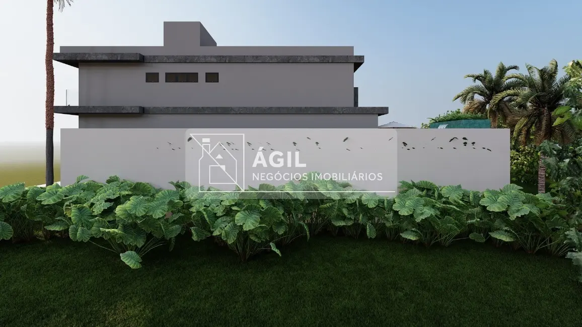 Foto 3 de Casa de Condomínio com 4 quartos à venda, 390m2 em Sao Jose Dos Campos - SP