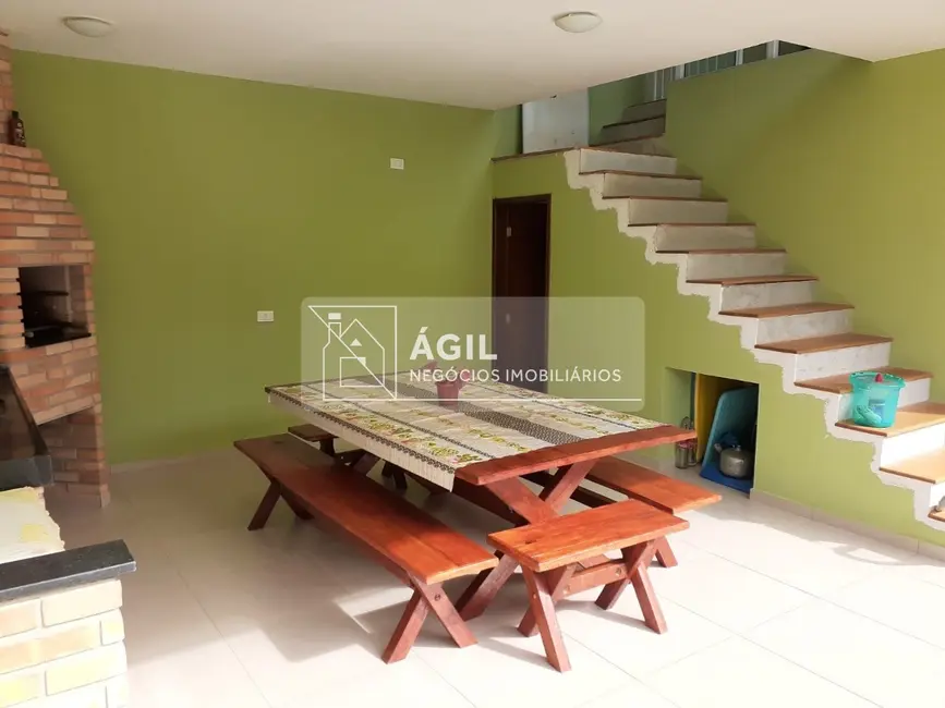 Foto 1 de Casa com 3 quartos à venda, 232m2 em Sao Jose Dos Campos - SP