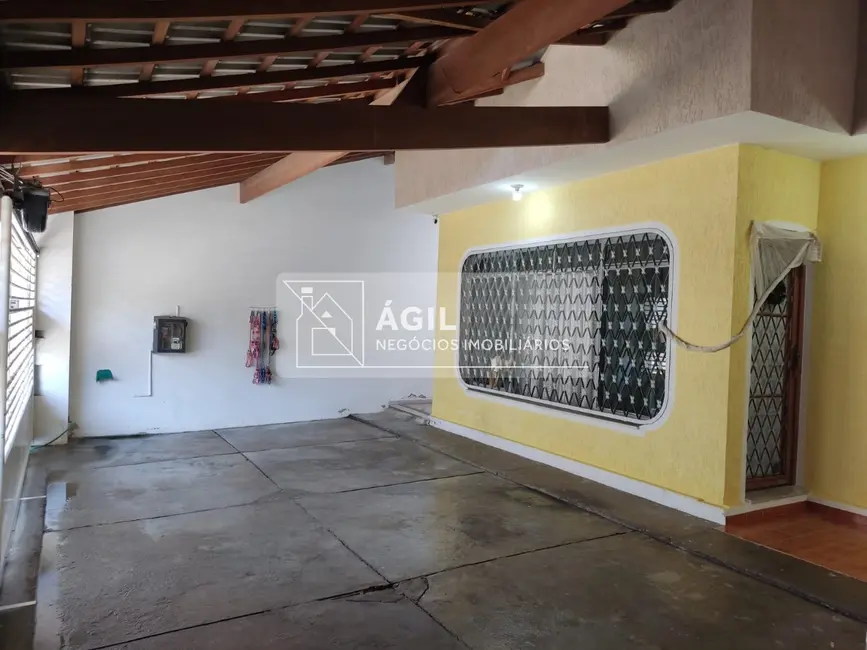 Foto 8 de Casa com 3 quartos à venda, 232m2 em Sao Jose Dos Campos - SP