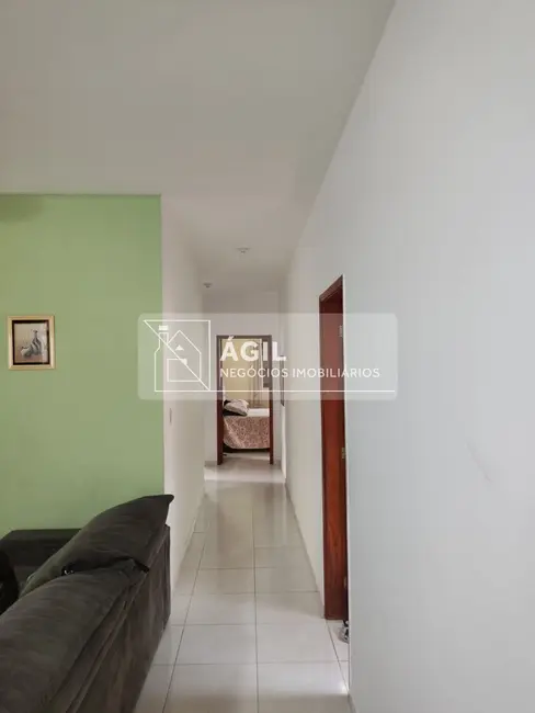 Foto 3 de Casa com 3 quartos à venda, 232m2 em Sao Jose Dos Campos - SP