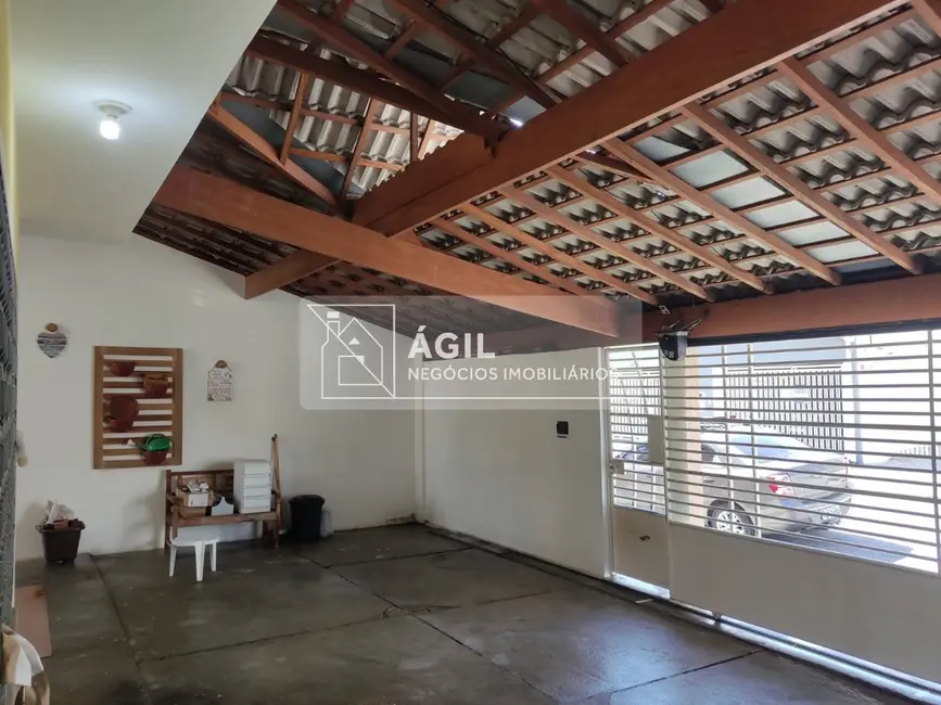 Foto 4 de Casa com 3 quartos à venda, 232m2 em Sao Jose Dos Campos - SP