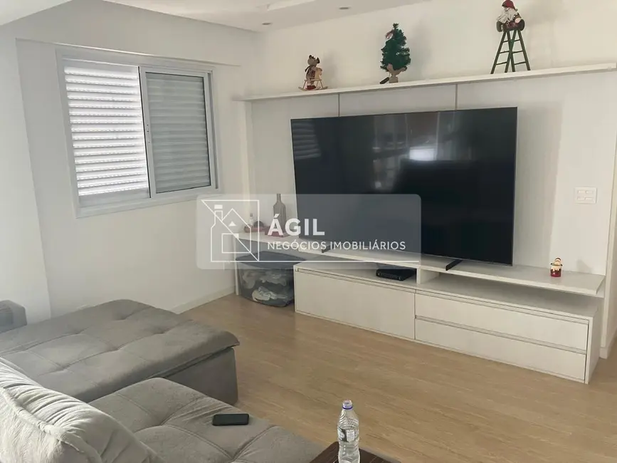 Apartamento com 2 quartos à venda, 100m2 em Sao Jose Dos Campos - SP - imagem 8 Foto 8 de Apartamento com 2 quartos à venda, 100m2 em Sao Jose Dos Campos - SP