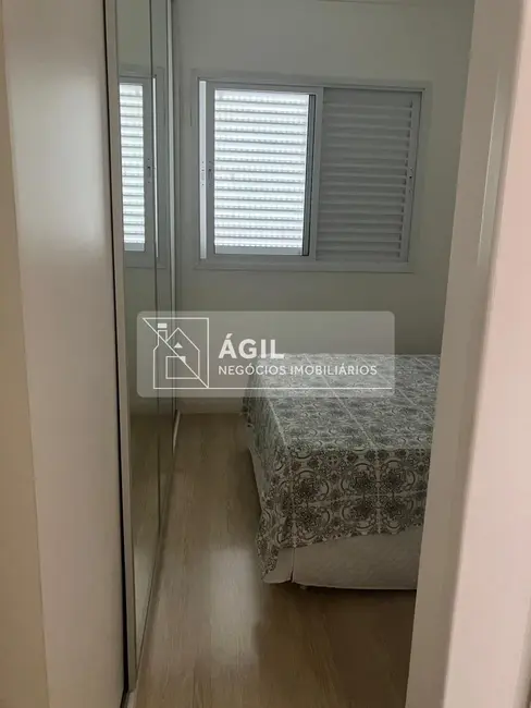 Apartamento com 2 quartos à venda, 100m2 em Sao Jose Dos Campos - SP - imagem 4 Foto 4 de Apartamento com 2 quartos à venda, 100m2 em Sao Jose Dos Campos - SP