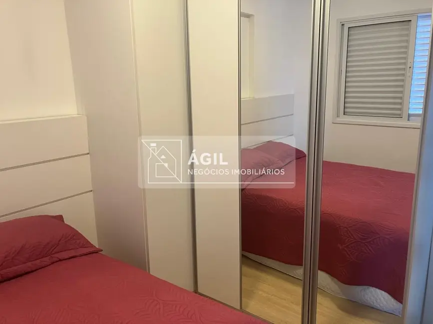 Apartamento com 2 quartos à venda, 100m2 em Sao Jose Dos Campos - SP - imagem 2 Foto 2 de Apartamento com 2 quartos à venda, 100m2 em Sao Jose Dos Campos - SP