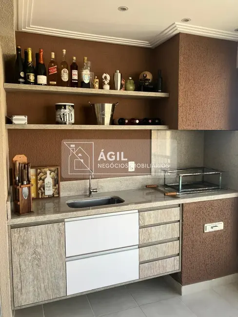 Apartamento com 2 quartos à venda, 100m2 em Sao Jose Dos Campos - SP - imagem 5 Foto 5 de Apartamento com 2 quartos à venda, 100m2 em Sao Jose Dos Campos - SP
