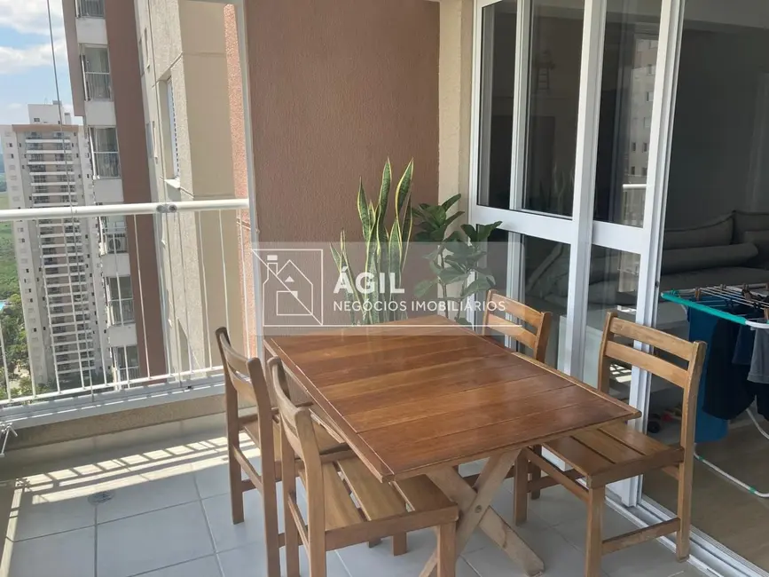 Apartamento com 2 quartos à venda, 100m2 em Sao Jose Dos Campos - SP - imagem 6 Foto 6 de Apartamento com 2 quartos à venda, 100m2 em Sao Jose Dos Campos - SP