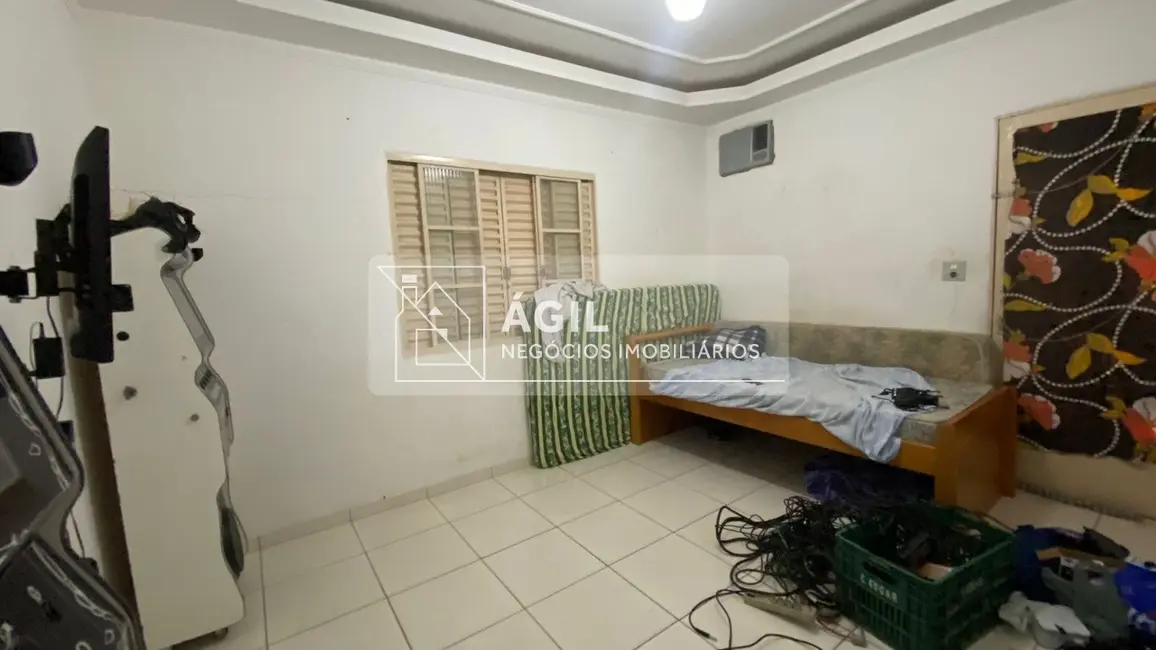 Foto 3 de Casa com 2 quartos para alugar, 150m2 em Sao Jose Dos Campos - SP