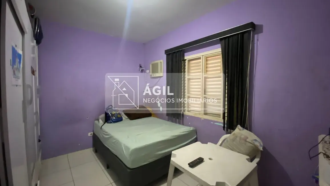 Foto 4 de Casa com 2 quartos para alugar, 150m2 em Sao Jose Dos Campos - SP