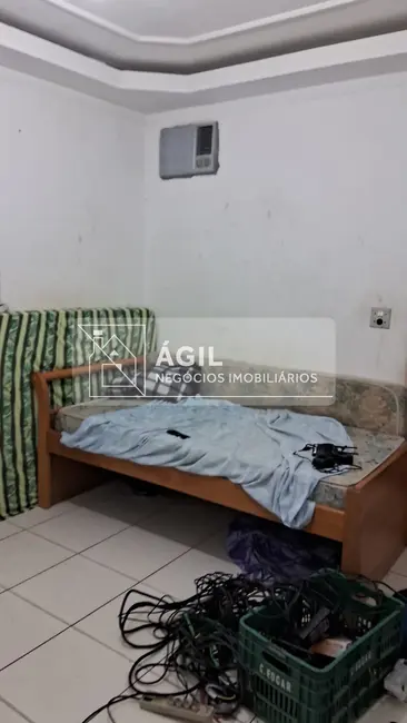 Foto 6 de Casa com 2 quartos para alugar, 150m2 em Sao Jose Dos Campos - SP