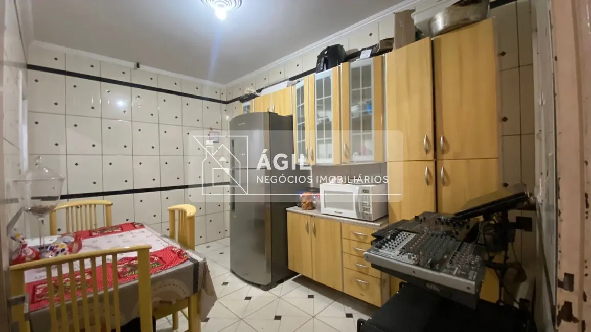Foto 1 de Casa com 2 quartos para alugar, 150m2 em Sao Jose Dos Campos - SP
