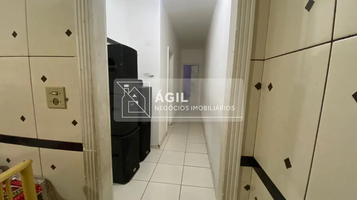 Foto 2 de Casa com 2 quartos para alugar, 150m2 em Sao Jose Dos Campos - SP