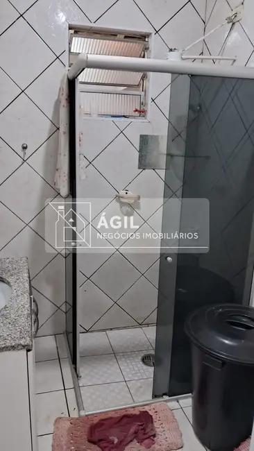 Foto 8 de Casa com 2 quartos para alugar, 150m2 em Sao Jose Dos Campos - SP