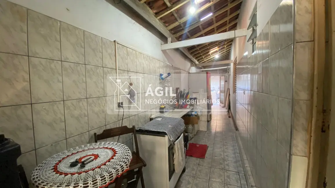 Foto 7 de Casa com 2 quartos para alugar, 150m2 em Sao Jose Dos Campos - SP