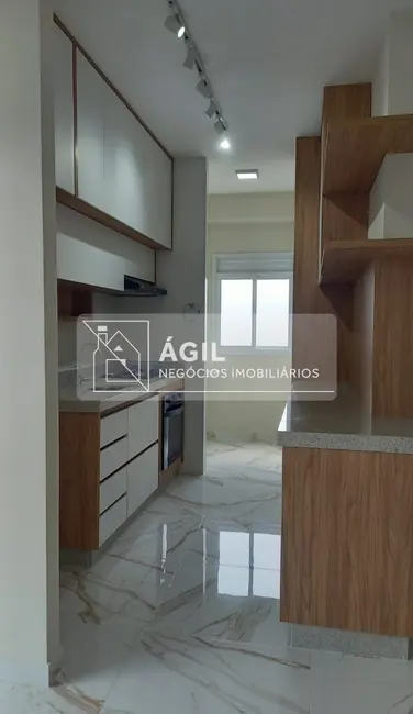 Foto 8 de Apartamento com 3 quartos à venda, 84m2 em Loteamento Villa Branca, Jacarei - SP
