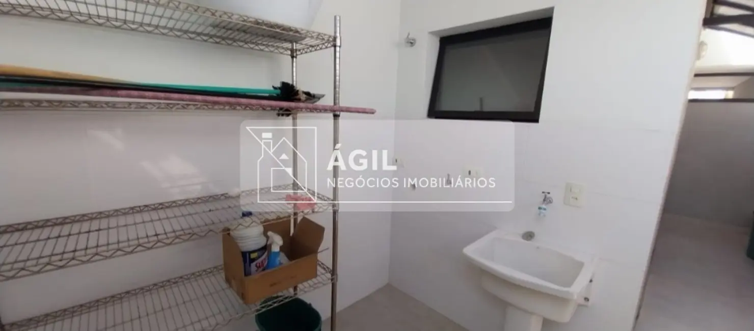 Foto 8 de Casa de Condomínio com 3 quartos à venda, 380m2 em Vila Zezé, Jacarei - SP